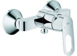 Miscelatore Monocomando Per Doccia 1/2 "Cromato Grohe 23340000"