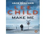 Jack Reacher #20: Make Me (Libro Inglese)