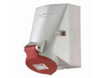 Mennekes Presa Cee 5P 32A 6H 400V/Rt IP44 Ap