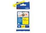 Brother Tze-Tape Tze-631 Cartuccia A Nastro, Larghezza Nastro: 12 Mm