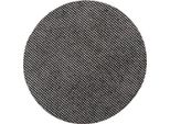 Kwb 491312 Carta Abrasiva Per Levigatrice A Disco Grana Num 120 (Ø) 125 Mm 5 Pz