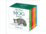 I Miei Primi Libri Di Mog