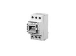 Stotz S&J Interruttore Generale 63A 3P. Lampada E463/3SL