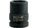 Yato YT-1074 Presa Della Chiave D'urto