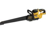 Dewalt DCS397N-XJ - Nero - Giallo - 54 V - Litio-Ion (Li-Ion) - 918 Mm - 219 Mm - 5,6 Kg