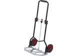 Carrello Per Sacchi Carrello Per Trasporto Carrello Per Impilaggio Carrello A Mano Carrello Pieghevole Capacità Di Carico 80 Kg
