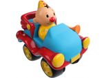 Studio 100 MEBU00001900, Multicolore, 1 Anno/I, 3 Anni, Bambino, 1 Pezzo/I