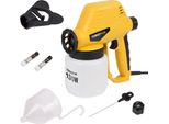 Pistola A Spruzzo Per Verniciatura Pistola A Spruzzo Per Verniciatura 130 W