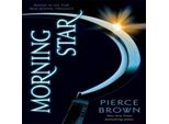 Red Rising 3. Stella Del Mattino