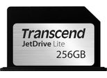 Transcend Jetdrive Lite 330 - Flash-Speicherkarte - 256 Gb