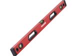Livella A Bolla D'aria 800 Mm Kreator Strumento Di Misura Manuale - Alluminio Infrangibile - Livella A Bolla D'aria 800 Mm