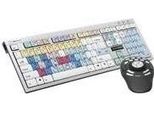 Tastiera Logic Cubase / Nuendo Slim Line