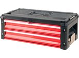 Yato YT-09107 Small Parts/Tool Box Metal Black. Ed