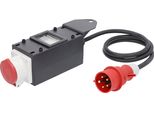 As Schwabe Mixo Adattatore Spree (60704)