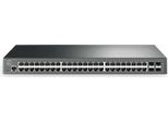 Tp-Link T2600G-52TS Tp-Link T2600G-52TS GE/GE/MAN/48