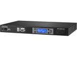 Unità Di Distribuzione Dell'alimentazione (Pdu) Powerwalker RC-16A 8 Prese Ca 1U Nero