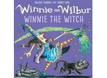 Winnie La Strega: Winnie E Wilbur