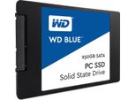 Western Digital Wd Blue 250GB SATA3