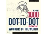 Il Libro Dei 1000 Puntini: Meraviglie Del Mondo