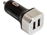 Realpower Realpower 176635 Caricatore Per Dispositivi Mobili Universale Nero, Argento Ac Auto