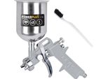 Pistola Per Verniciatura Pistola Per Verniciatura Ad Aria Compressa Ad Alta Pressione Pistola A Tazza A Flusso 400 Ml - Pistola A Tazza A Flusso - 400 Ml