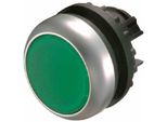 Eaton M22-DRL-G Interruttore Elettrico Interruttore A Pulsante Nero