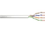 Digitus Digitus Cavo Di Installazione Cat 5E U/Utp, 100 M, Simplex, Eca
