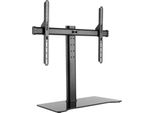 Equip 650601 Supporto Tv A Parete 139,7 Cm (55") Nero"