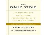 Daily Stoic - English