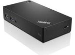 Lenovo Thinkpad Usb 3.0 Pro Dock - Docking Station