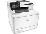 Hp Color Laserjet Pro Mfp M377Dw - Stampante Multifunzione