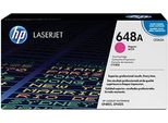 Toner Hp No.648A - CE263A (Viola)