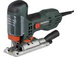 Metabo Ste 100 Quick - Seghetto Alternativo - 710 W