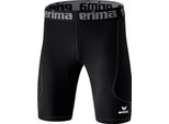 Erima Elemental Short Tight Uomo - Nero