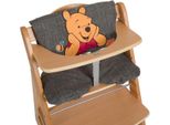 Cuscino E Riduttore Per Seggiolone Hauck - Disney