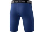 Erima Elemental Short Tight Uomo - New Navy