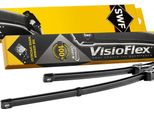 Swf Spazzole Tergicristallo Visioflex-Set | (Set)Wiper Car VF650/450MM