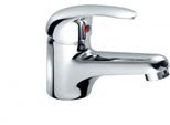 Miscelatore Per Lavabo Kfa Baryt Cromo (552-815-00)