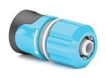 Cellfast - Connettore Rapido Per Tubo - Flusso Dell'acqua - Ergo - 1/2""