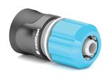 Cellfast - Connettore Rapido Per Tubo - Stop - Ergo - 1/2""