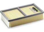 KäRcher Filtro Piatto Pieghettato In Cellulosa Confezionato 6.907-276.0