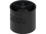 Accessori Tece - Tappo Antiodore Con Diaframma, Per Sifone Ribassato 660016