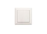 Eltako Ft55-Ws Pulsante Wireless Bianco Con Bilanciere E Doppio Bilanciere (30000590)