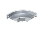 Obo Bettermann Bogen 90° Rb 90 620 60X200 (6043224)