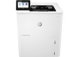 Hp Laserjet Enterprise M608X - Stampante - B/N - Duplex - Laser - A4/Legale - 1200 X 1200 Dpi - Fino A 61 Pagine Al Minuto - Capacità: 1200 Fogli - Usb 2.0, Gigabit Lan, Bluetooth, Wi-Fi (N), Usb 2.0 Host