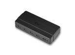 I-TEC I-Tec Hub Di Ricarica Usb 3.0 7 Porte + Adattatore Di Alimentazione