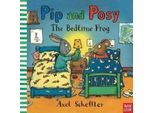 Pip E Posy: La Rana Della Buonanotte