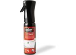 Detergente Weber Per Acciaio Inox, 300 Ml
