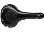 Selle Italia Unisex Adulti Selle Mitica, Nero, Unisize