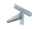 Obo Bettermann Parete E Staffa Di Fissaggio Awss 31 Ft W310Mm (6417910)